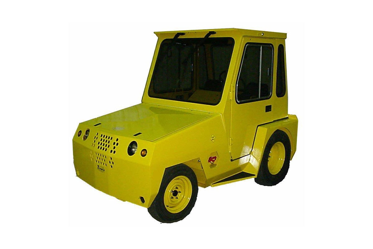 Trowin Mark IV Featured